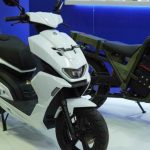 Motor Listrik ITB