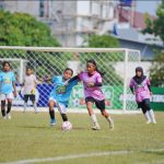 MilkLife Soccer Challenge