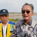 Bendungan Semantok