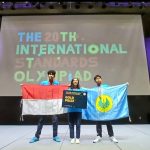 The 20th International Standards Olympiad 2025