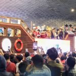 Karnaval Kemerdekaan RI ke-80