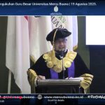Prof. Dr. Ir. Andi Adriansyah, M. Eng.