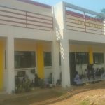 Gedung RPS SMKN 1 Luragung