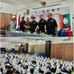 PWI Pokja Wali Kota Jakarta Selatan