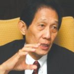 Anthony Ch Sunarjo