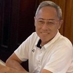 Deddy Prasetyo.