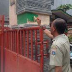 Satpel LH Johar Baru