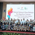 Pertukaran pemuda dan pelajar