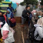 Banjir Semarang