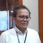 Toni Toharuddin.