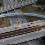 Fly Over Margonda