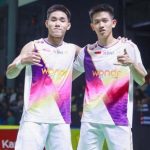 Ganda Pura Ind Aus Open