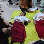 Keracunan MBG.