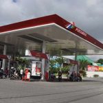 SPBU Iustrasi