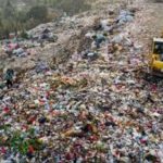 Sampah jadi listrik