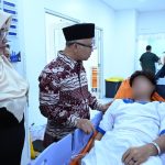 Ledakan SMAN 72 Jakarta