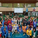 Indonesia Future Leaders Camp