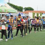MilkLife Archery Challenge 2025 Seri 2
