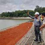Waduk Jaktim-1