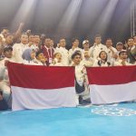 Atlet SEAG Ind