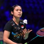 Gregoria Mariska Tunjung