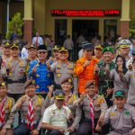 Apel Lilin 2025