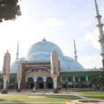Masjid Raya Al-A’zhom