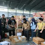 Bantuan bencana