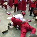 Sopir MBG tersangka