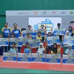 Festival Senangminton 2025