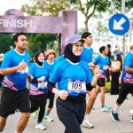 ITSB Fun Run 2025