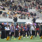 Kejurnas Panahan Antarklub 2025