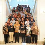 Penanganan Pascabencana Alam Sumatera 2025