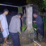 Nenek tercebur ke sumur