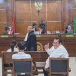 Hendra Sianipar