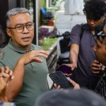 Denny Mulyadi.
