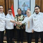 Sampah jadi energi listrik