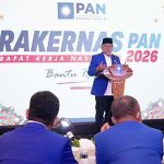 PAN Rakernas