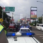 Puncak Rawan Macet