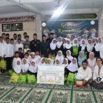Santunan Forwatan
