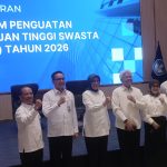 Program Penguatan PTS