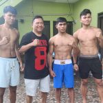 HS Boxing