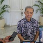 Dedie A. Rachim