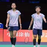 Badminton Asia Championships (BAC) 2026