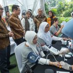 Cek Kesehatan Gratis