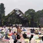Festival musik di KRB