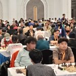 Japfa FIDE Rated 2026