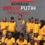 Kopdes merah putih