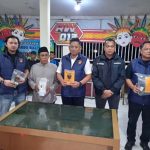 Paranormal Gadungan