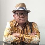 Ketua Indonesian Police Watch (IPW) Sugeng Teguh Santoso.
